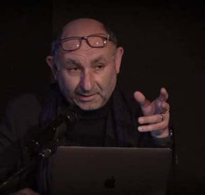 Pour une histoire esthétique et technique du zoom. Conférence de Pascal Martin