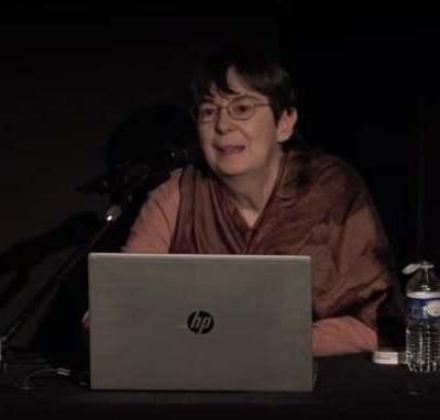 Qui êtes-vous... Maurice Tourneur ? Conférence de Christine Leteux