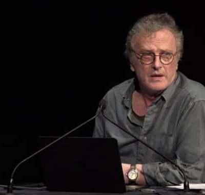 Gregg Toland, directeur de la photographie de <em>Citizen Kane</em>. Conférence de Marc Salomon