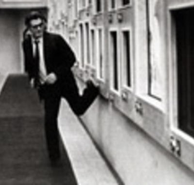 « La Strada » de Fellini ou le temps de l'effroi. Conférence de Serge Toubiana