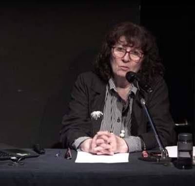 MM/BB : blondes nationales et internationales. Conférence de Ginette Vincendeau