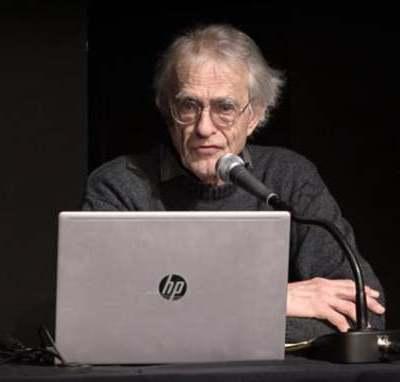 Louis Dufay (1874-1936), pionnier de la photographie et du cinéma en couleurs. Conférence de Jean-Luc Dufay, Patrick Fourneret et Édouard Hollande