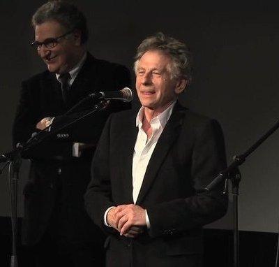 Présentation de « Tess » par Roman Polanski