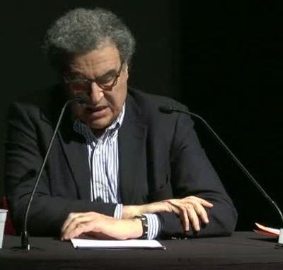 La « méthode » Pialat. Conférence de Serge Toubiana