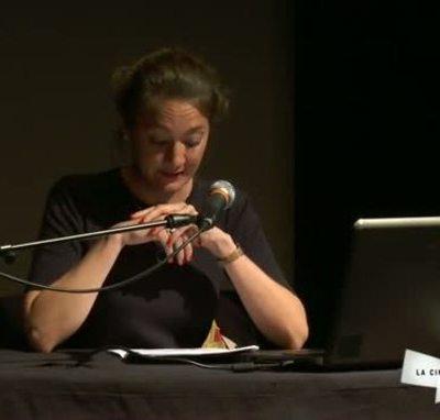 Demy, les amours et les arts. Conférence de Joséphine Jibokji-Frizon