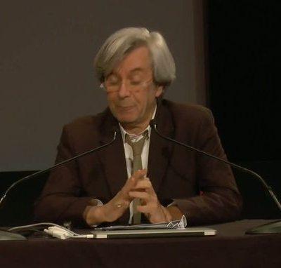Le Musée imaginaire d'Henri Langlois. Conférence de Dominique Païni