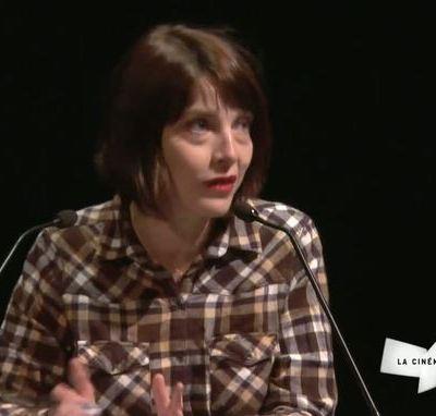 Truffaut acteur. Conférence d'Axelle Ropert