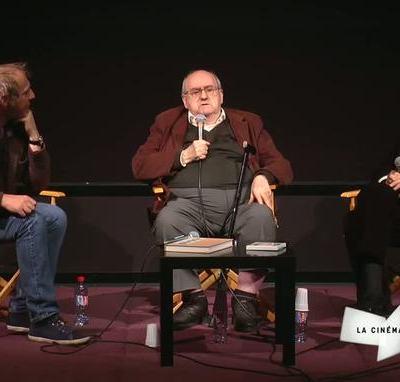 Écrire un film. Dialogue entre Jean Gruault et Arnaud Desplechin