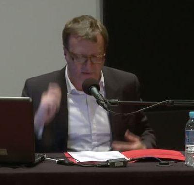 « La Prisonnière du désert » : les Comanches dans nos têtes. Conférence de Jean-François Rauger