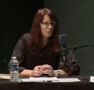 Henri Langlois / Jean-Luc Godard. Conférence de Nicole Brenez