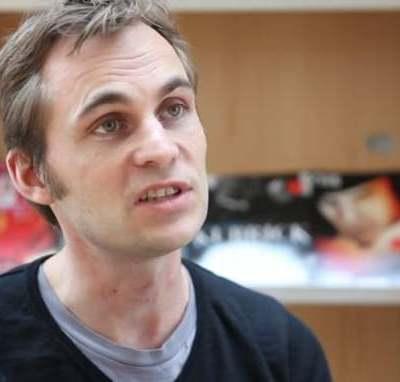 Fabrice Gobert parle de Stanley Kubrick