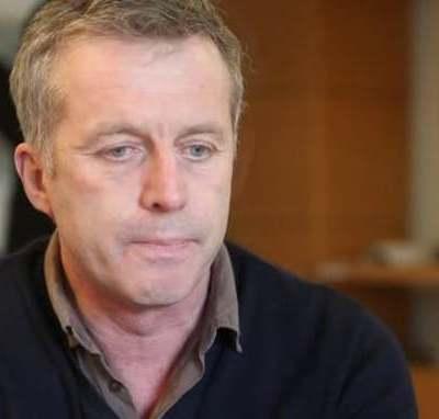 Bruno Dumont parle de Stanley Kubrick