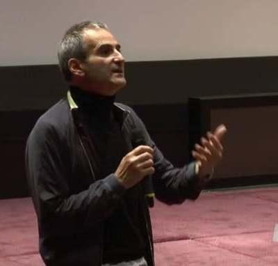 L'Évangile selon Saint Matthieu. Présentation par Olivier Assayas