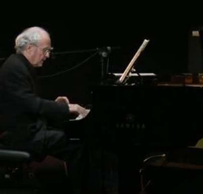 Concert de Michel Legrand : les films de Jacques Demy (2013)