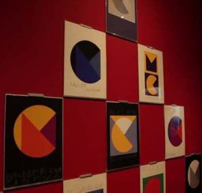 Exposition Le Musée imaginaire d'Henri Langlois. Présentation par Dominique Païni
