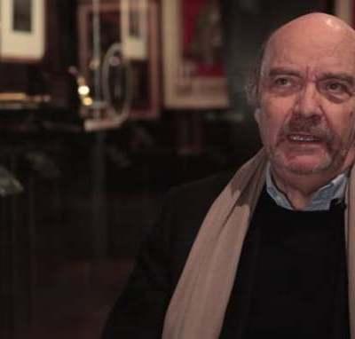 Henri Langlois vu par... Jean-Paul Rappeneau