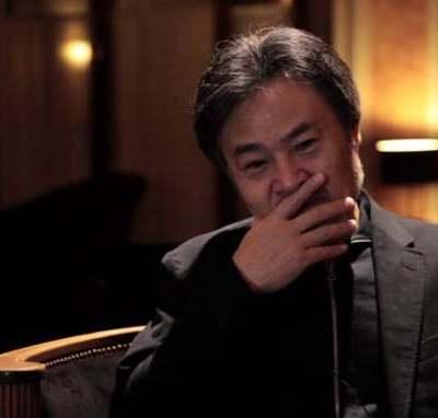 Henri Langlois vu par... Kiyoshi Kurosawa