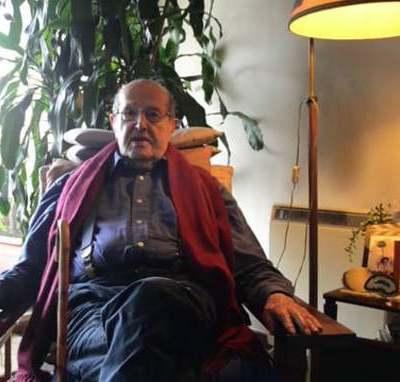 Henri Langlois vu par... Manoel de Oliveira