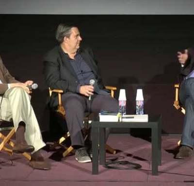 Langlois vu d'ailleurs. Table ronde