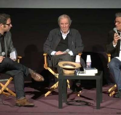 Le goût Langlois. Table ronde