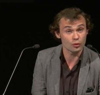 Textes d'Henri Langlois (1/2). Lecture par Robinson Stévenin