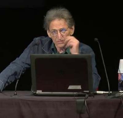 Langlois, la puissance de l'exposant. Conférence de François Albera