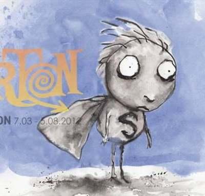 Tim Burton parle de ses premiers films en 8 mm