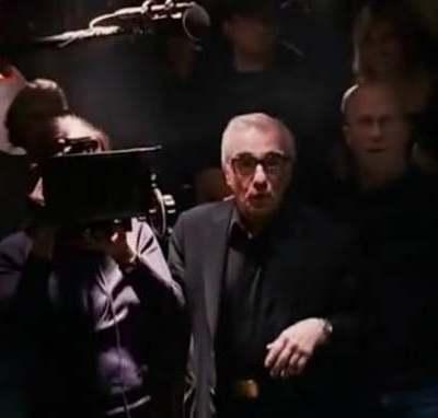 La caméra endoscopique de Martin Scorsese. Analyse de Bernard Benoliel