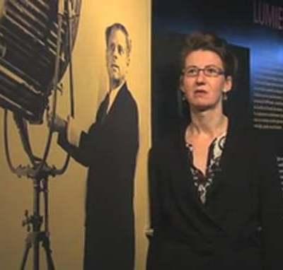 Exposition Tournages, Paris-Berlin-Hollywood (1910-1939) : les photographes de plateau. Présentation par Isabelle Champion