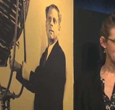 Exposition Tournages, Paris-Berlin-Hollywood (1910-1939) : le choix des photographies. Présentation par Isabelle Champion