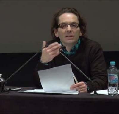 Martin Scorsese, vitesse trompeuse. Conférence de Jean-Baptiste Thoret