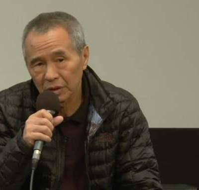 Hou Hsiao-hsien par Hou Hsiao-hsien, une leçon de cinéma