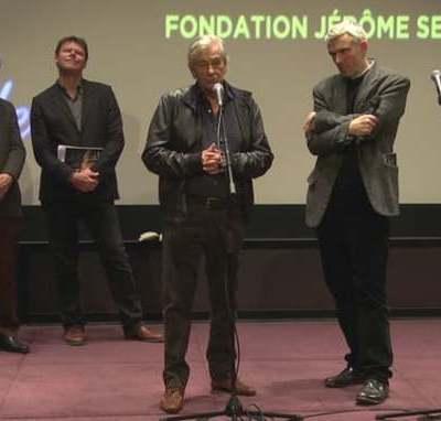 Présentation de « Robocop » par Paul Verhoeven