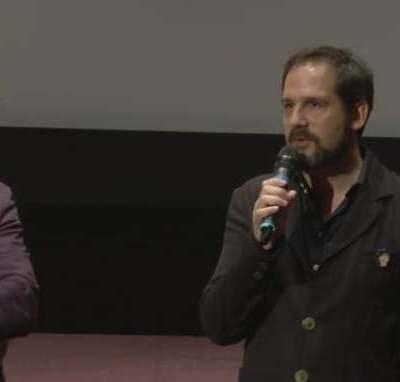 Dreamachine cinéma : l'art de Gus Van Sant. Conférence de Matthieu Orléan