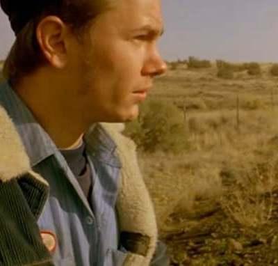 River Phoenix : un ange engourdi. Conférence de Jean-Marc Lalanne