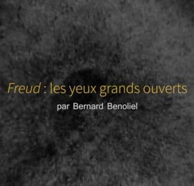 La psychanalyse selon John Huston et Jean-Paul Sartre : « Freud, passions secrètes ». Analyse de Bernard Benoliel