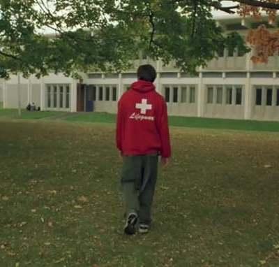 Gus Van Sant par Gus Van Sant : une leçon de cinéma