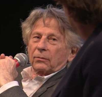 Roman Polanski par Roman Polanski, une leçon de cinéma