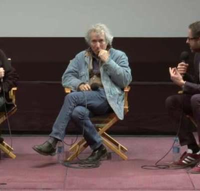 Jane Birkin et Jacques Doillon, une leçon de cinéma