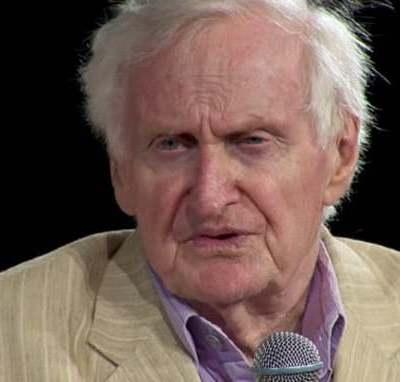 John Boorman par John Boorman : une leçon de cinéma