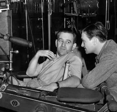 William Wyler, ivresse des profondeurs. Analyse par Xavier Jamet