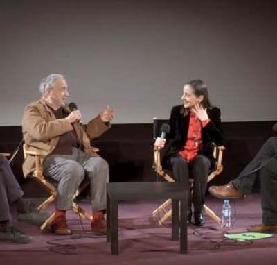 Louis Malle et le tournage de « Milou en mai ». Table ronde