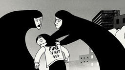 Persepolis podcast