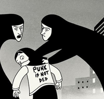 Une Page de Cinéma. Bande dessinée et Cinéma d'animation