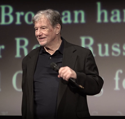 Dialogue avec John McTiernan. Animé par Jean-François Rauger