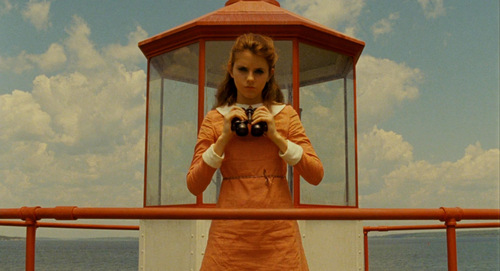 Moonrise Kingdom