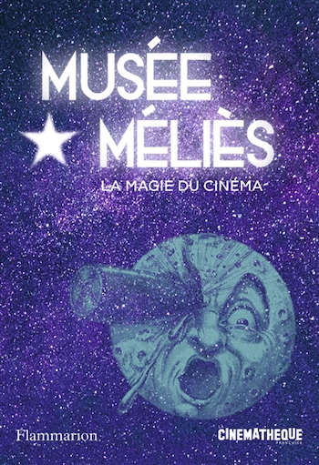 Musée Méliès, la magie du cinéma – L'Album catalogue