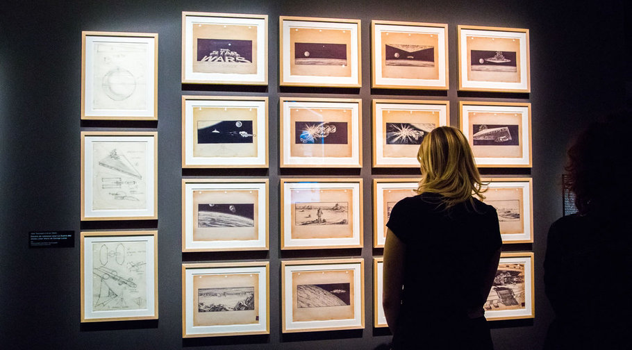 Les Jeudis Jeunes – Visite libre du Musée Méliès