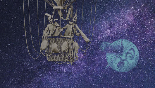 Musée Méliès, la magie du cinéma