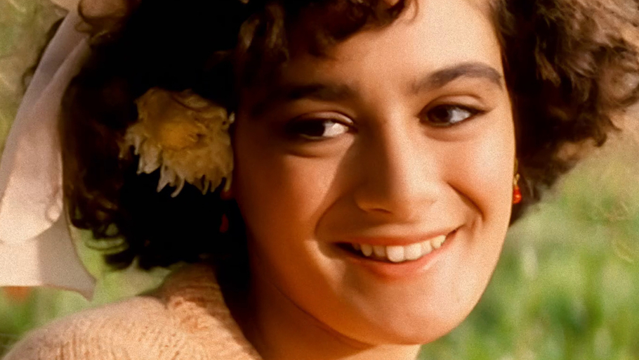 Ninfa plebea
